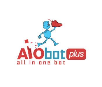 AIO-Bot-Plus-Logo