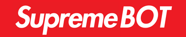 SupremeBot-logo-getfastproxy