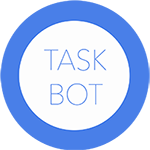 TaskBot-logo-getfastproxy