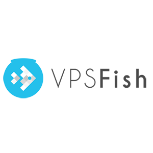 VPSFish-Logo-GetFastVPS