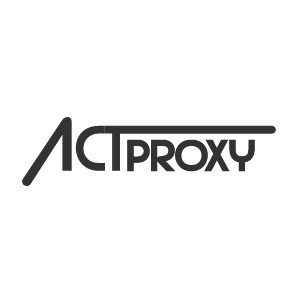 cheapest-shared-proxies-actproxy-logo