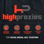 High Proxies