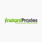 Instant Proxies