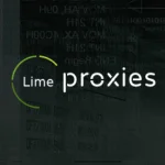 Lime Proxies