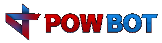 POWBot Logo