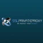 SSL Private Proxy